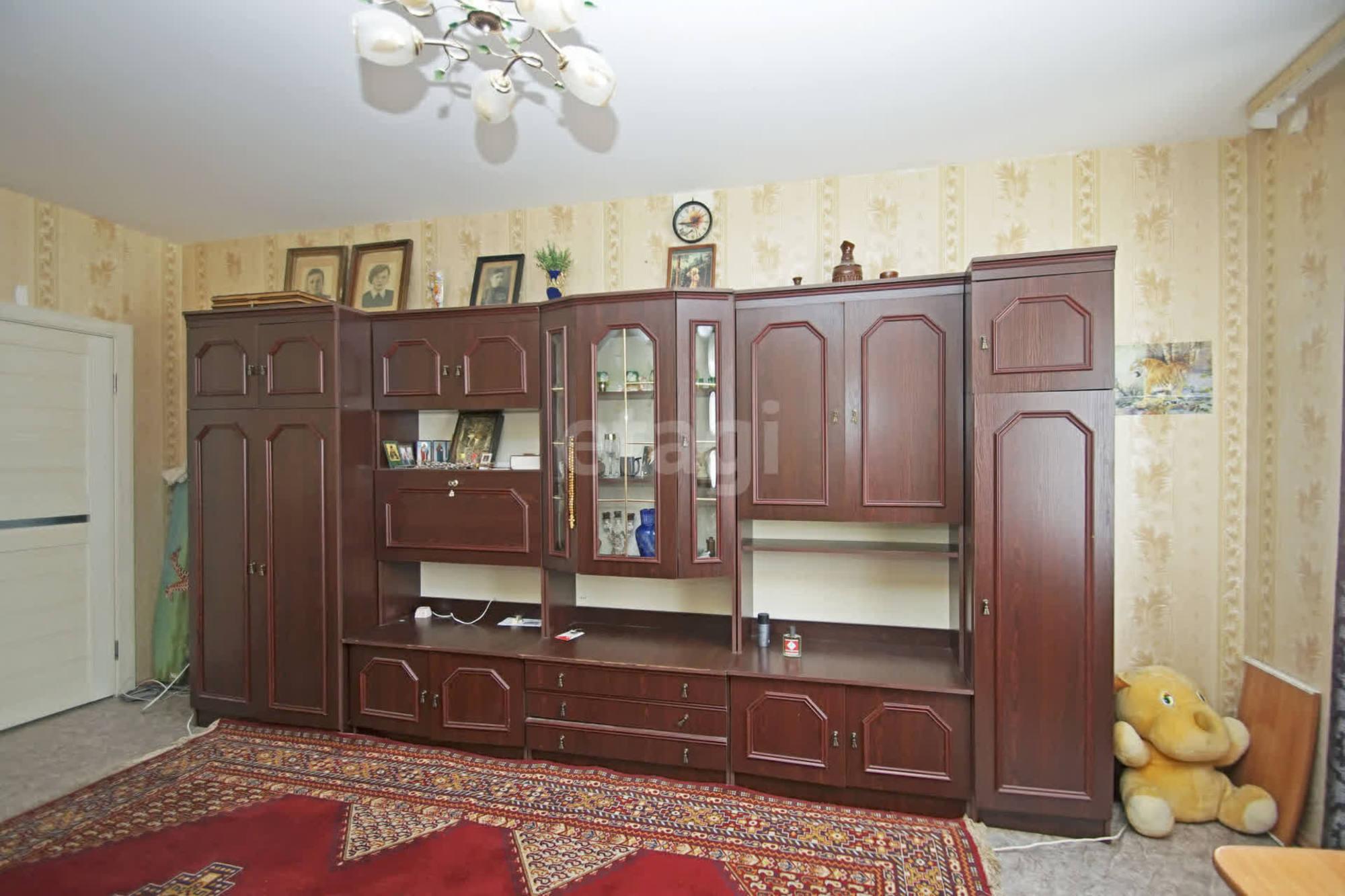 Купить квартиру за 5 500 000 рублей на Биофабрика пос., 6