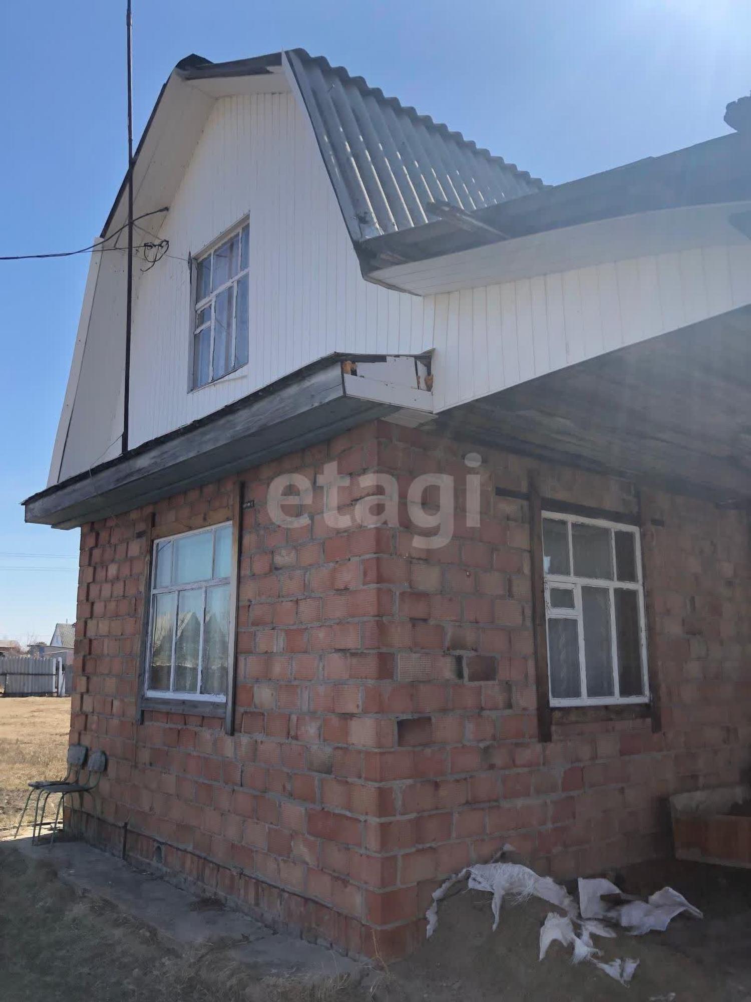 Купить дачу, дом, коттедж за 850 000 рублей на Иртыш Плюс СНТ