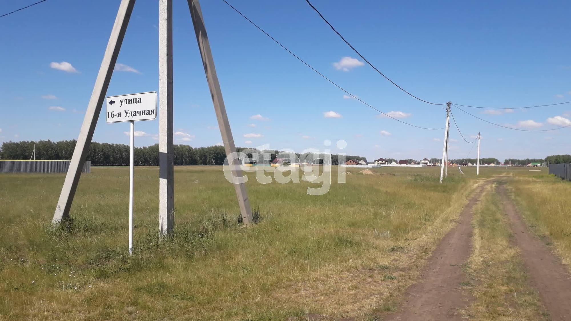 Купить землю, земельный участок за 320 000 рублей на Берёзовая,
