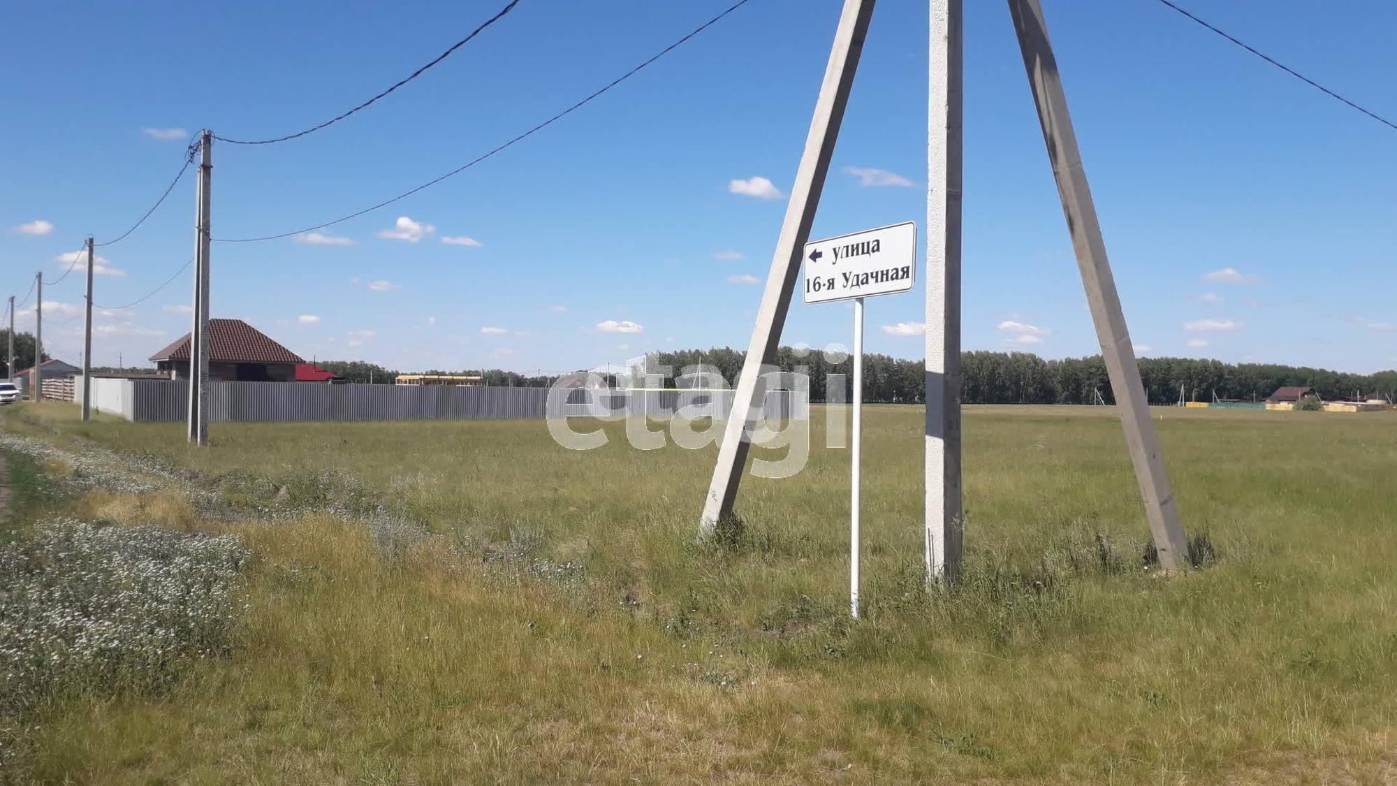 Купить землю, земельный участок за 320 000 рублей на Берёзовая,