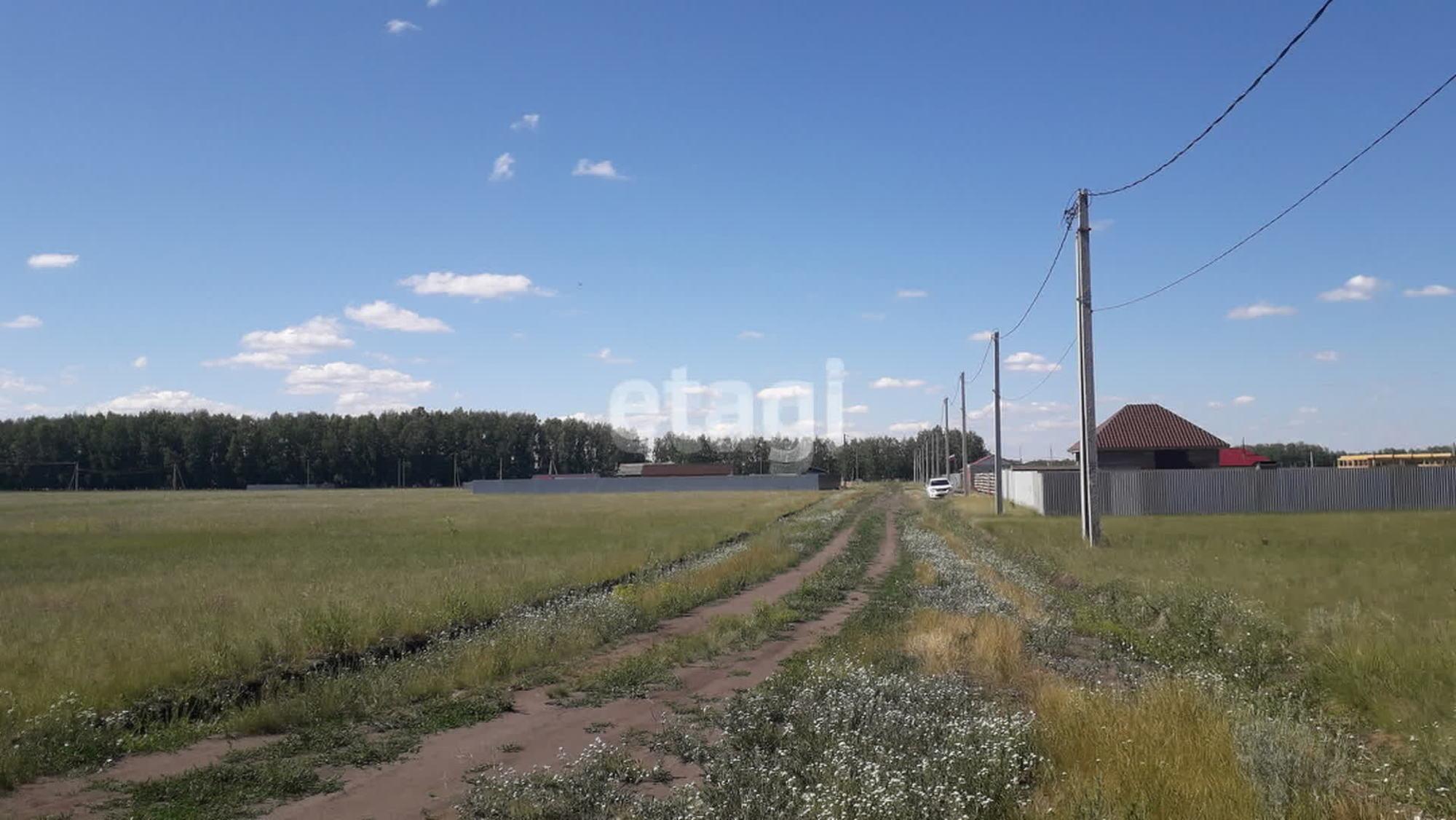 Купить землю, земельный участок за 320 000 рублей на Берёзовая,