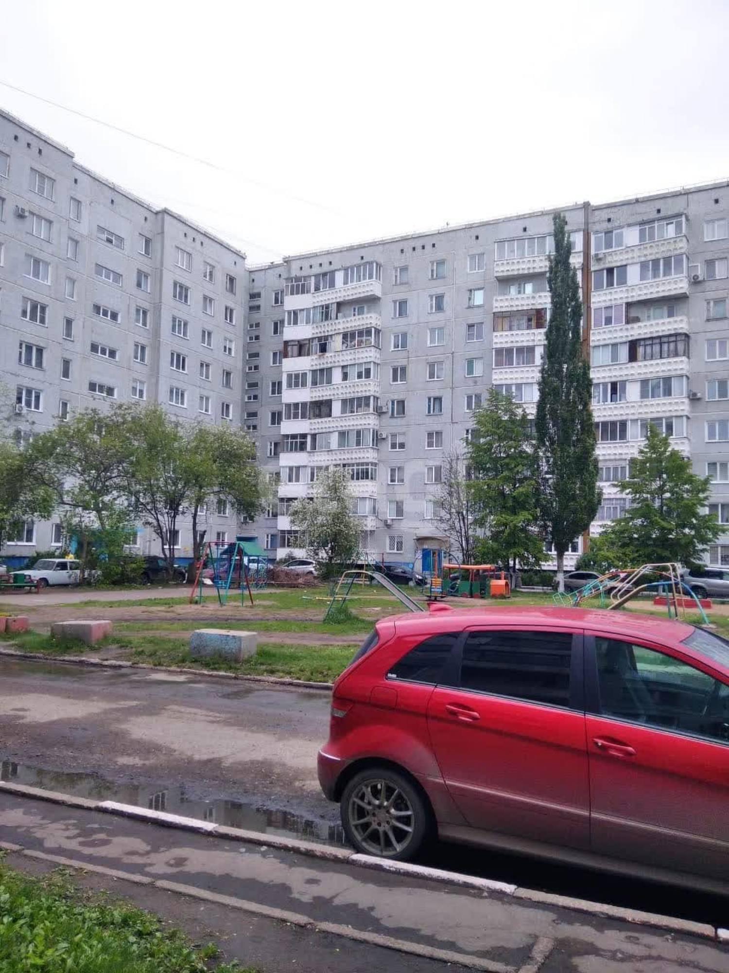 Купить квартиру за 5 400 000 рублей на Дмитриева, 11/2