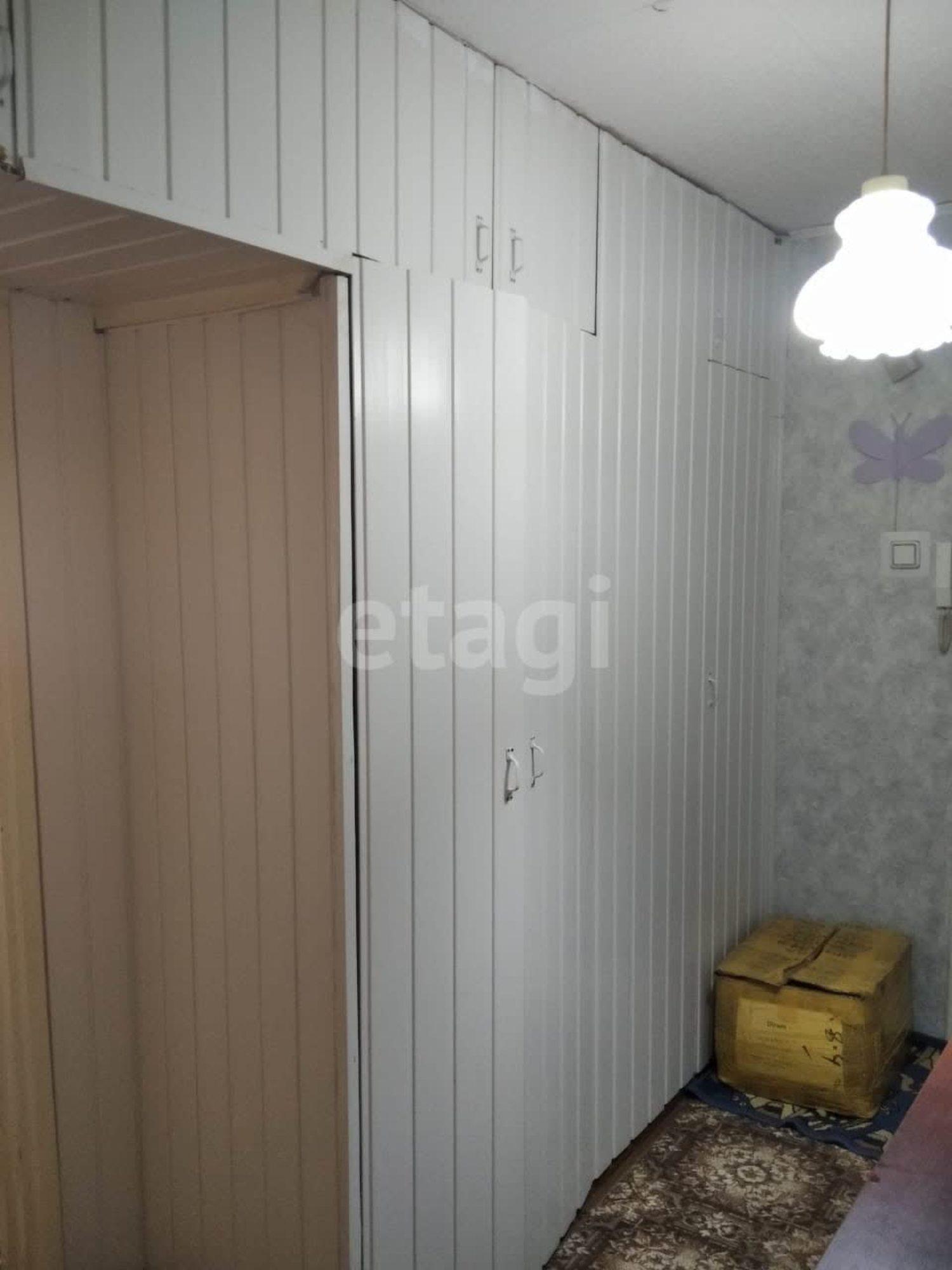 Купить квартиру за 5 400 000 рублей на Дмитриева, 11/2