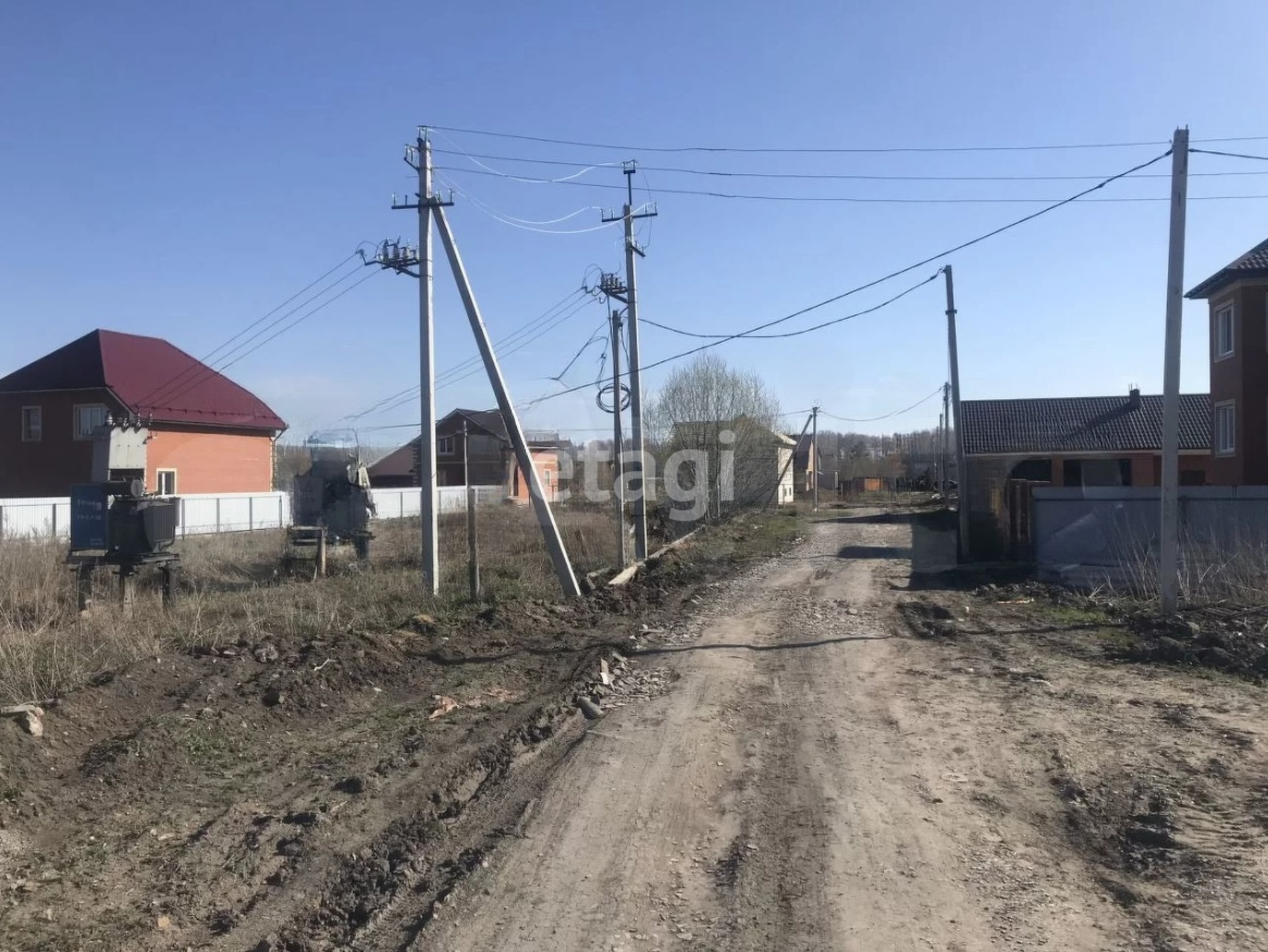 Купить землю, земельный участок за 870 000 рублей на Рабочая,