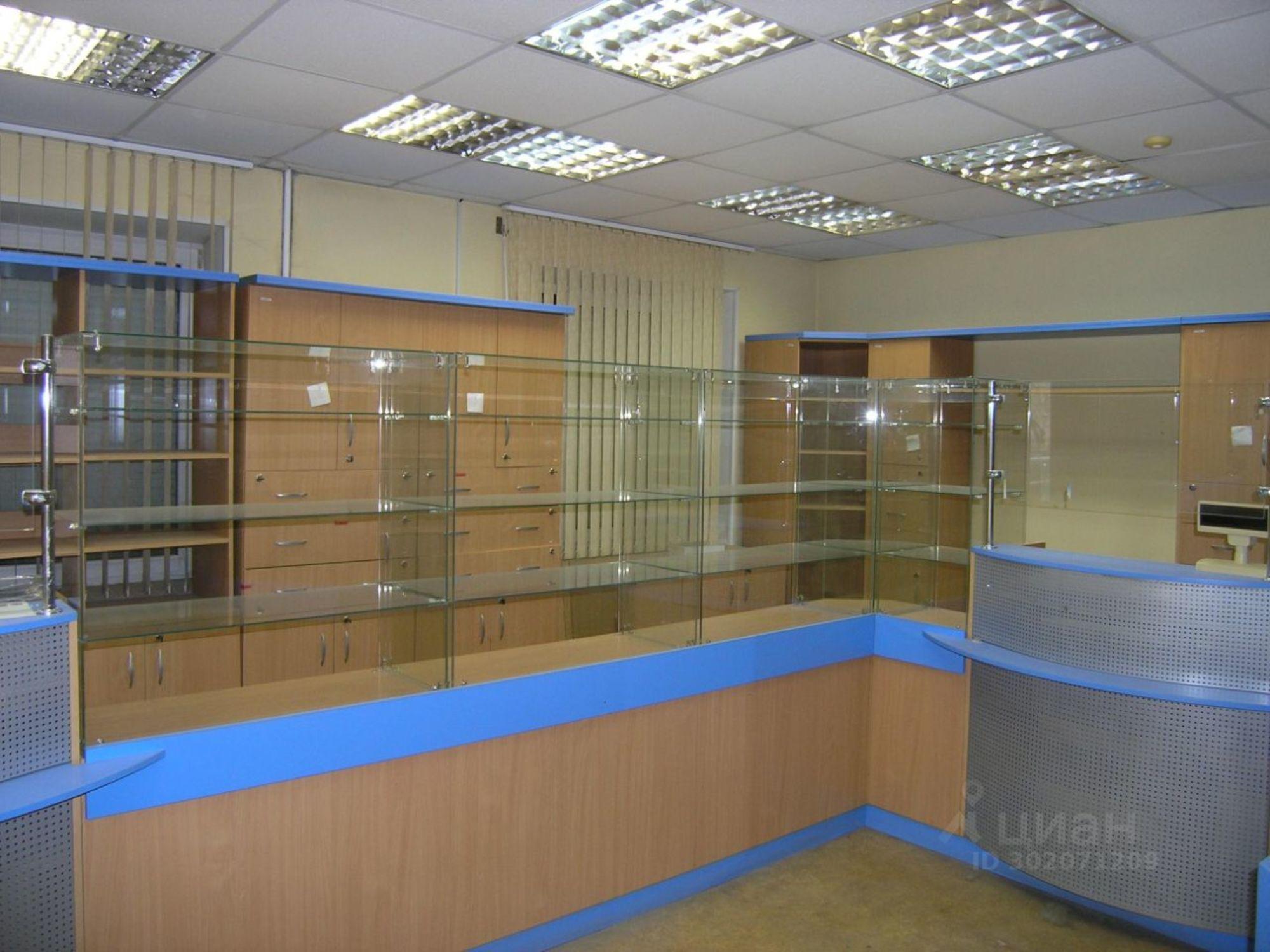 Купить офис, помещение под офис за 476 000 000 рублей на ул Ильича, 4