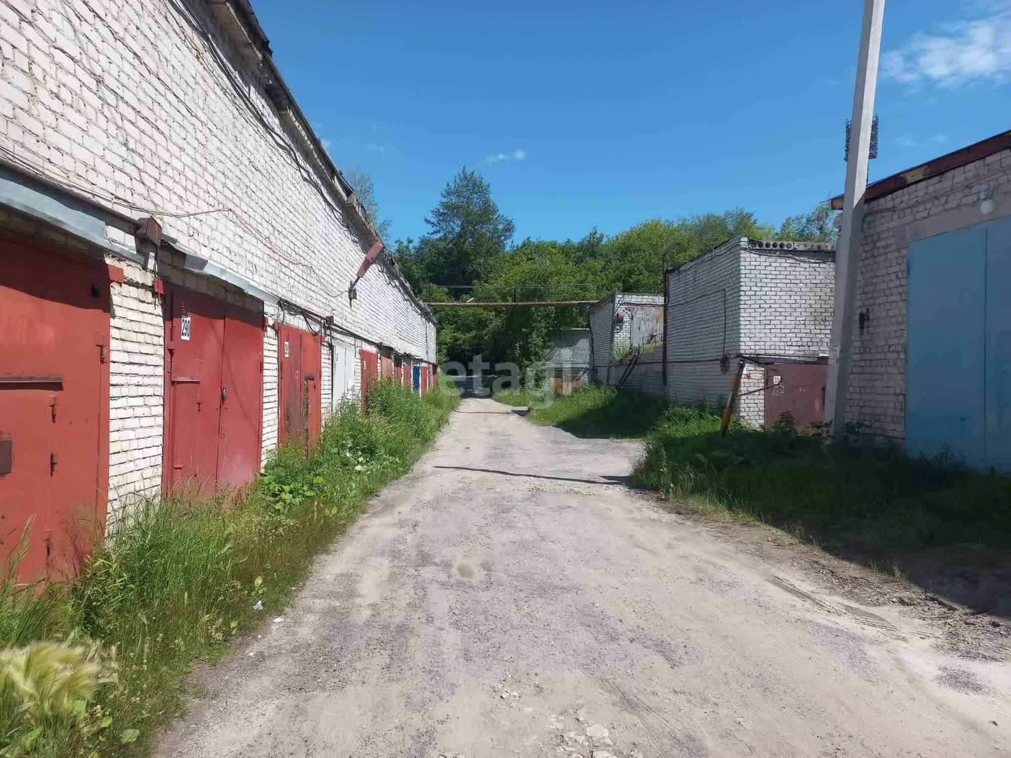 Купить гараж, место в паркинге за 450 000 рублей на Нагорная 29