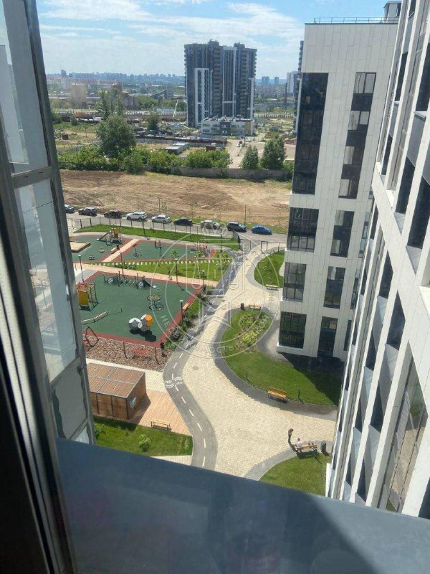 Купить квартиру за 11 990 000 рублей на Аделя Кутуя ул, 100