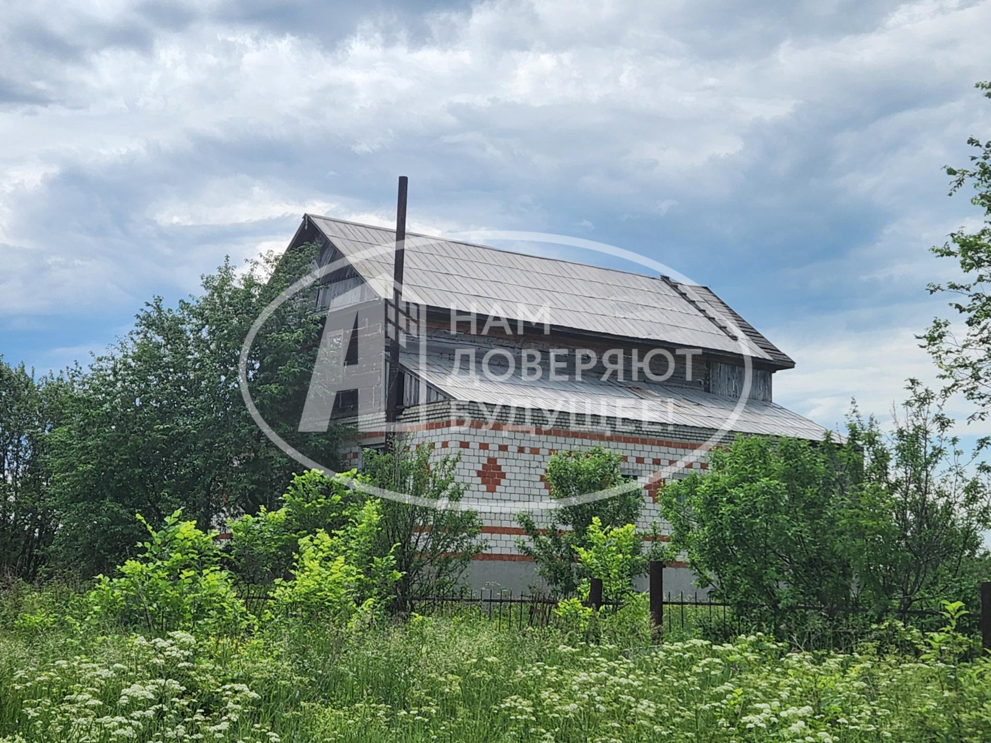 Купить ОСЗ, отдельно стоящее здание за 7 000 000 рублей