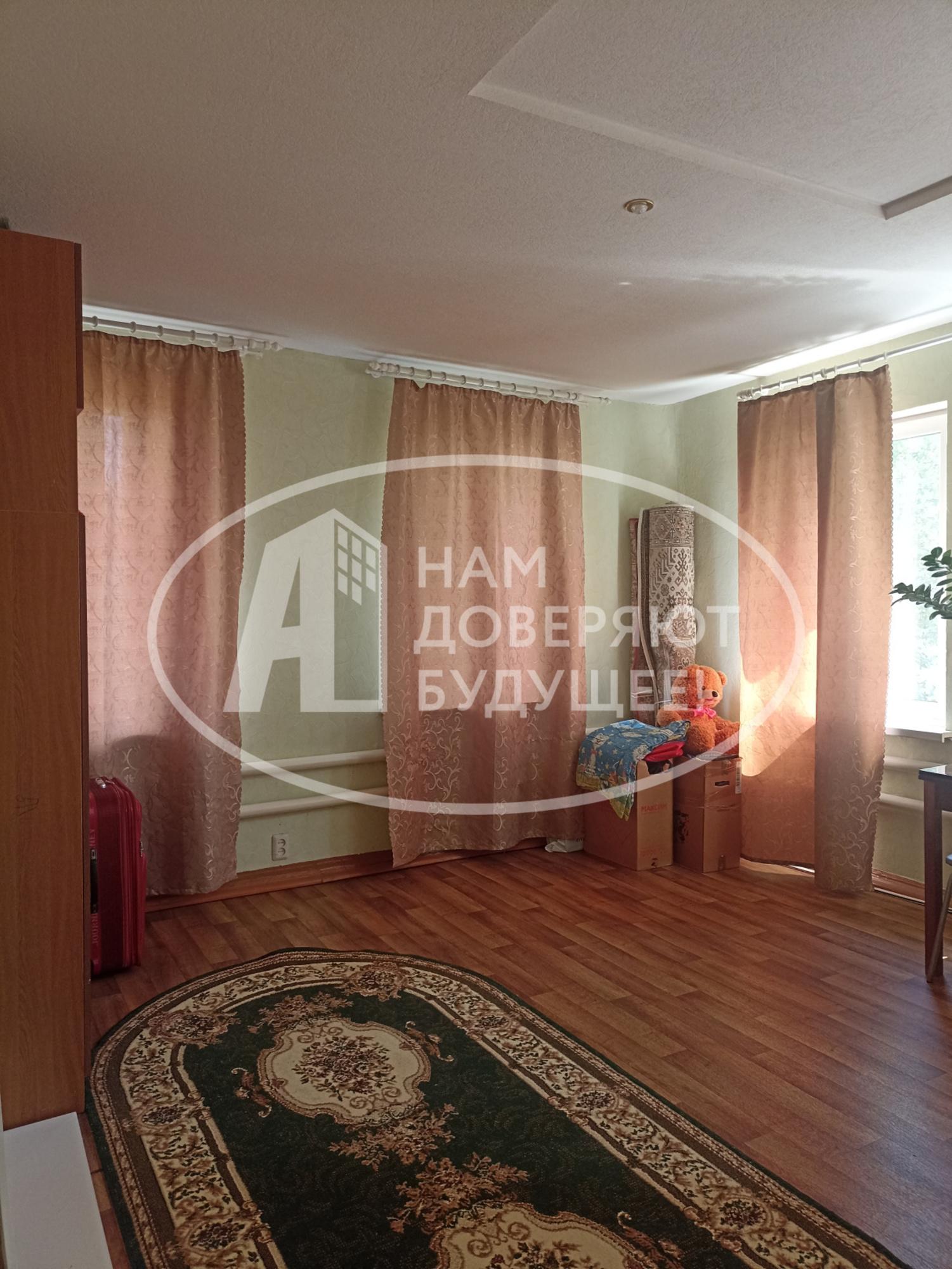 Купить дачу, дом, коттедж за 4 200 000 рублей на Строительная улица, 123