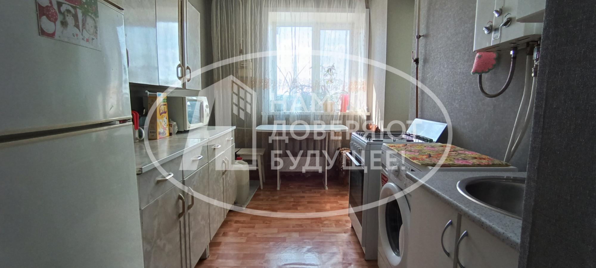 Купить квартиру за 2 430 000 рублей на улица Ермакова, 31