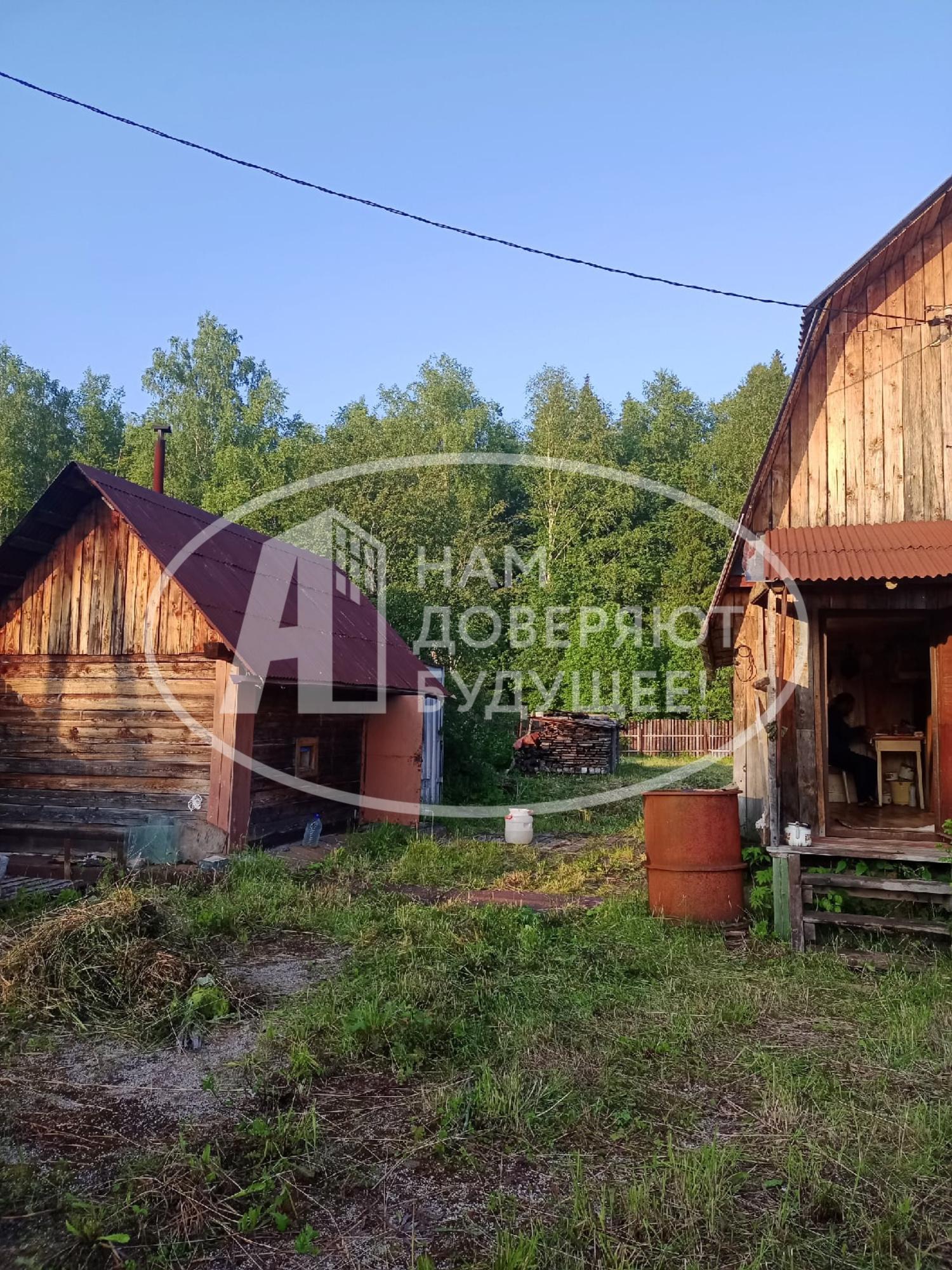 Купить дачу, дом, коттедж за 1 000 000 рублей на улица Энергетиков