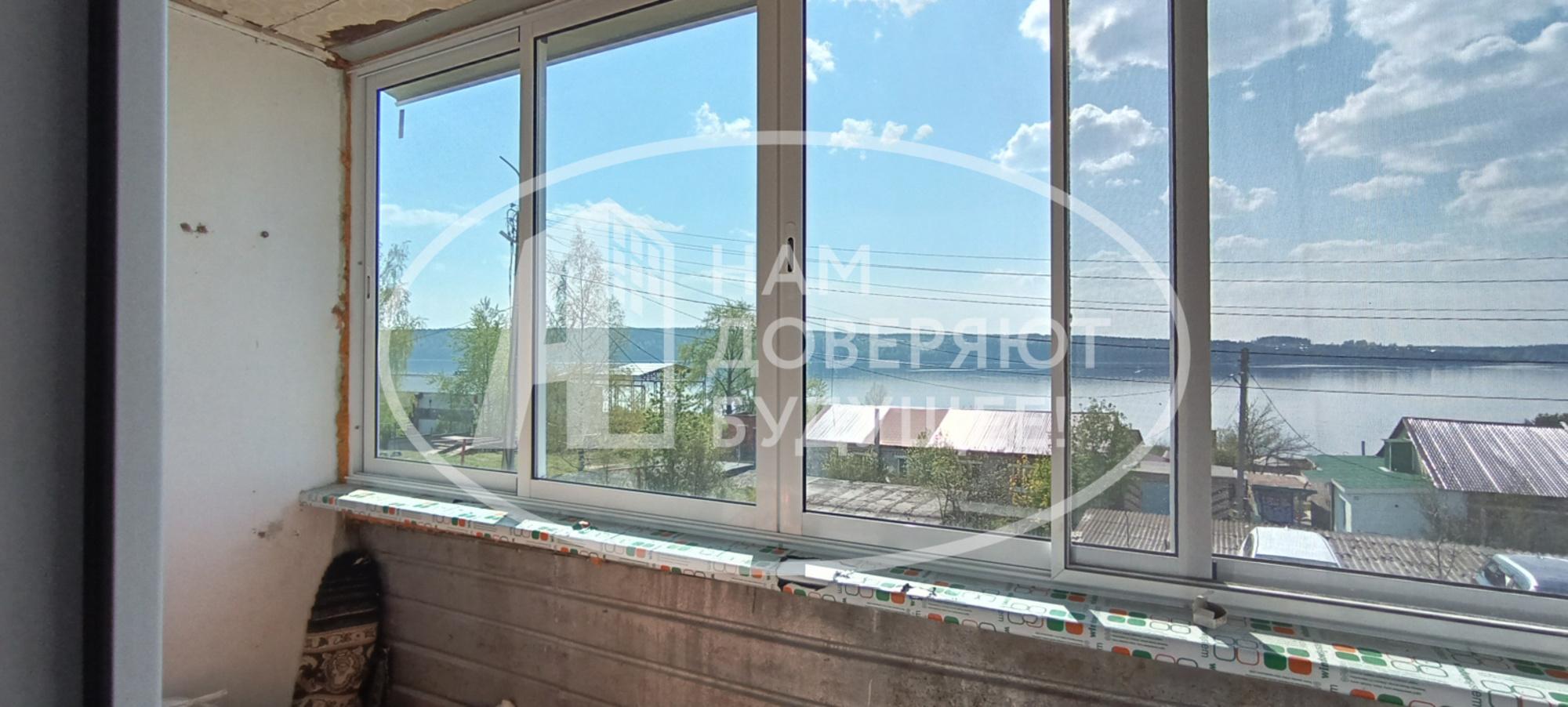 Купить квартиру за 2 430 000 рублей на улица Ермакова, 31