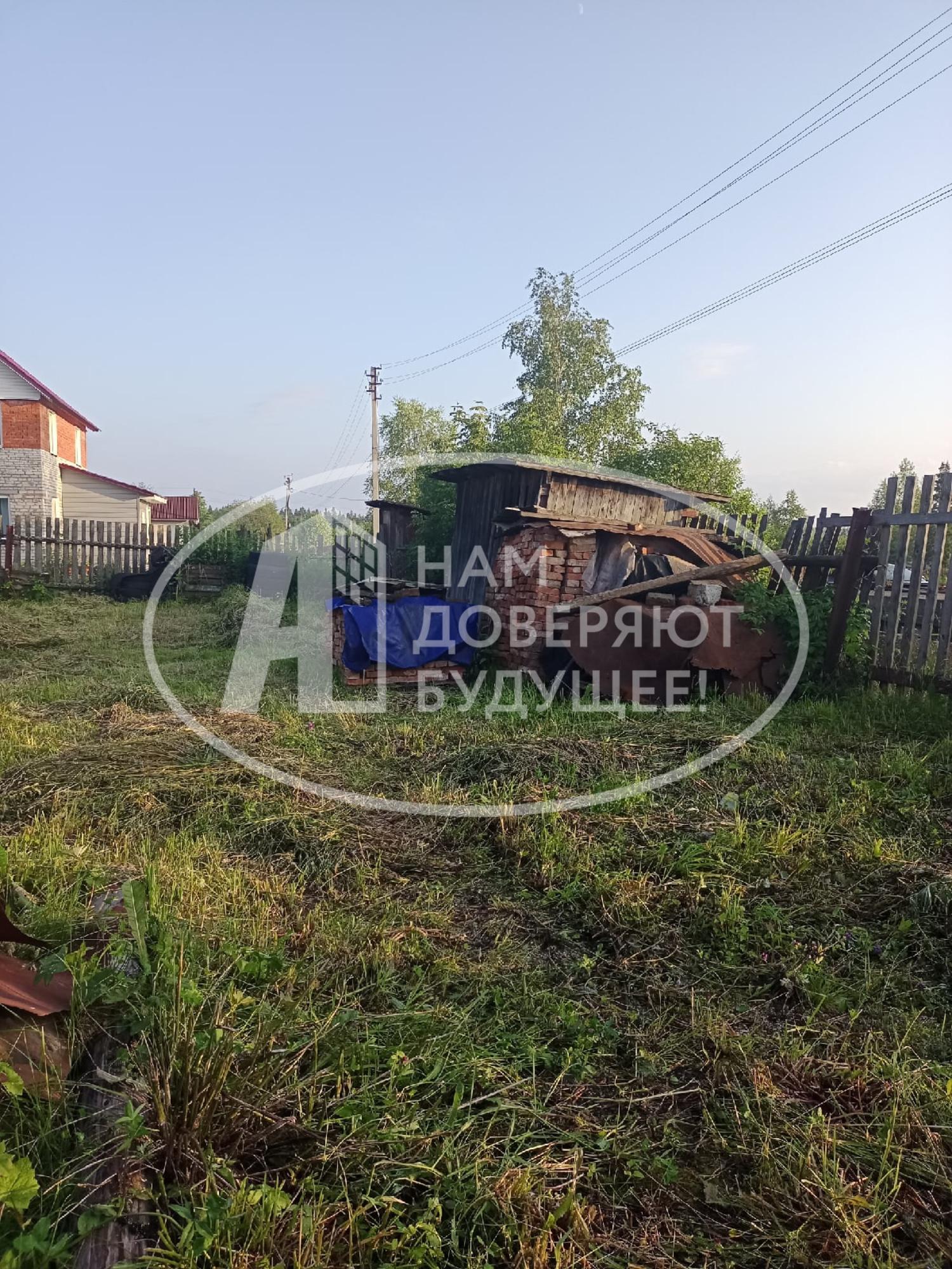Купить дачу, дом, коттедж за 1 000 000 рублей на улица Энергетиков