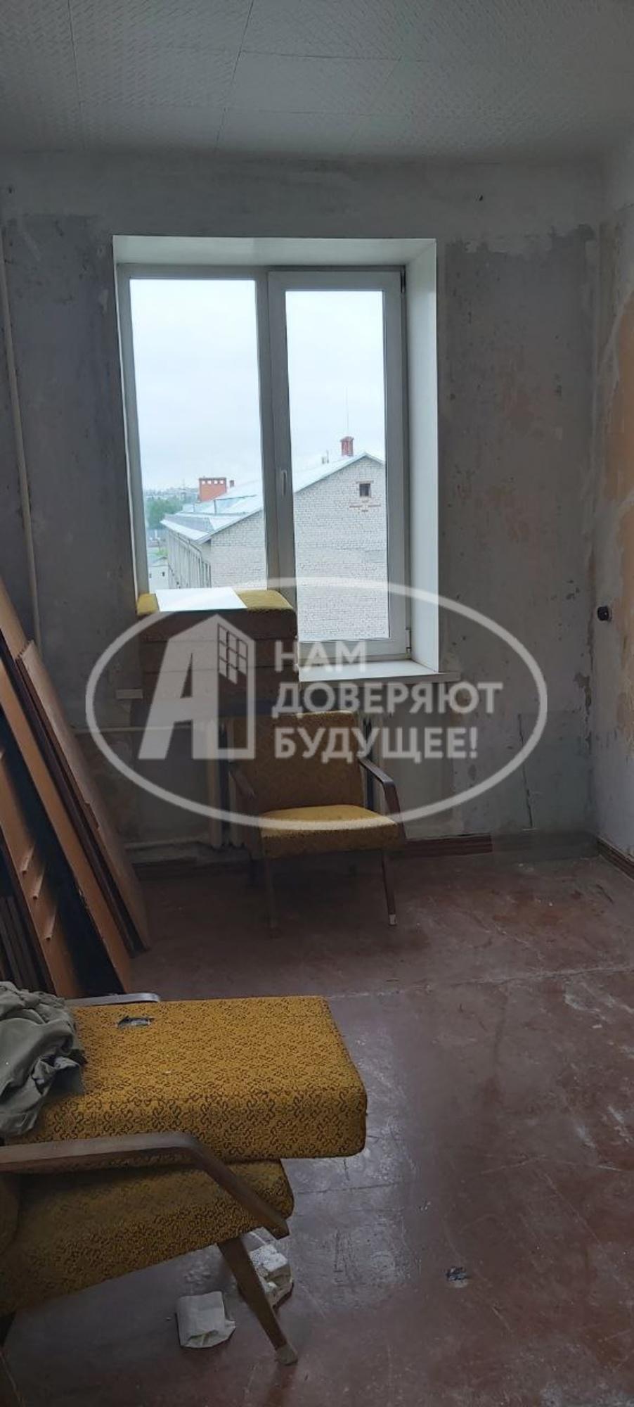 Купить комнату за 800 000 рублей на улица Ленина, 2