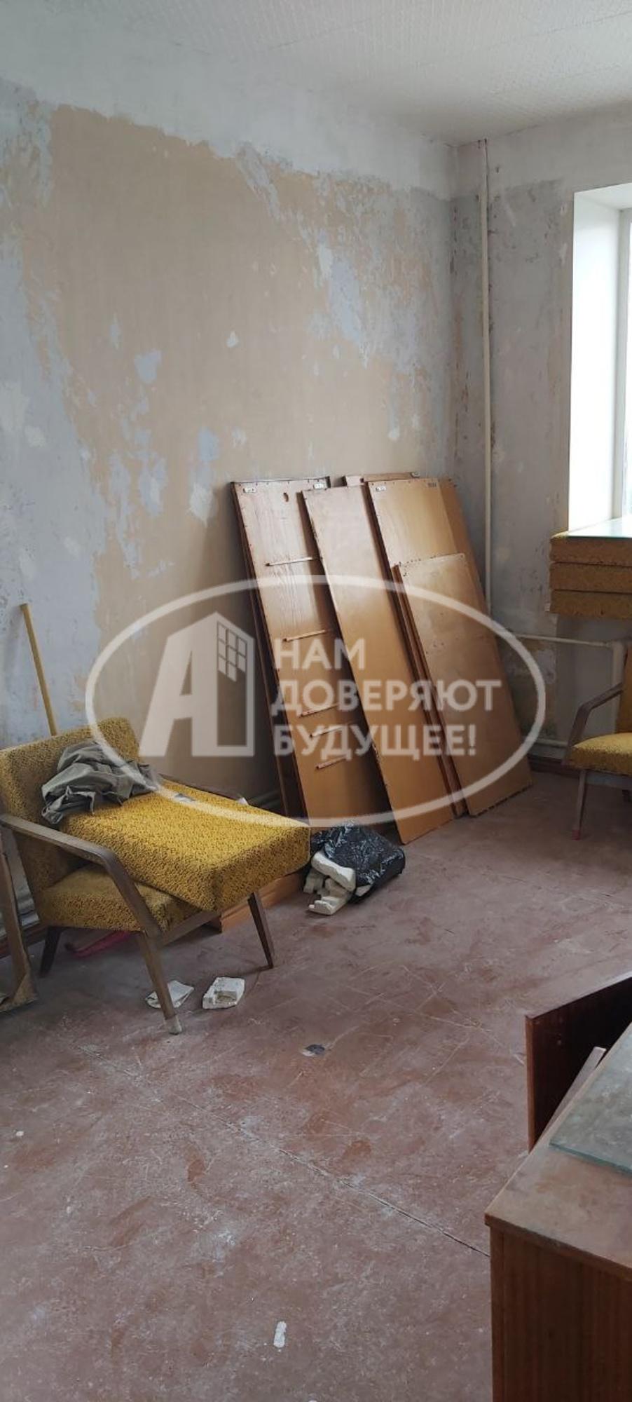 Купить комнату за 800 000 рублей на улица Ленина, 2