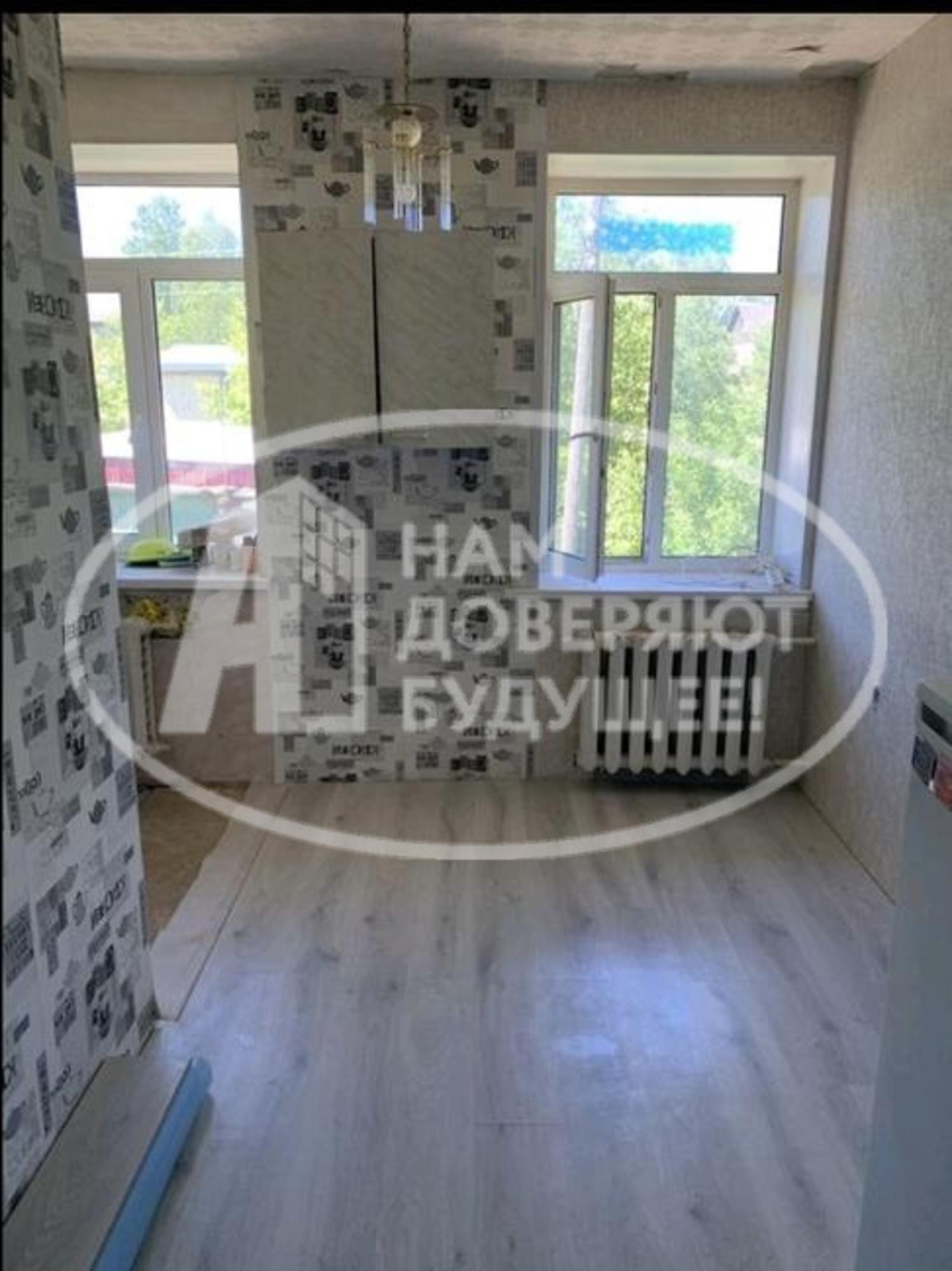 Купить квартиру за 1 450 000 рублей на улица Чайковского, 10