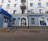 офис 31 кв м г. Астрахань, Ленинский район, пл. Вокзальная, 1