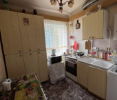 2-комн, 44.2кв м, этаж 4/4 Пятигорская ул, 158
