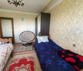 3-комн, 68.8кв м, этаж 4/5 Маяковского ул, 22
