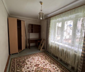 2-комн, 46.3кв м, этаж 1/5 Пятигорская ул, 154