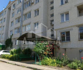 3-комн, 85кв м, этаж 2/5 Губина Андрея ул.