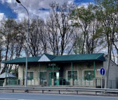 офис 333 кв м, этаж 1/1 Казанская ул, 15