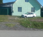 коттедж 100 кв м Бисерть,Трактовая 18