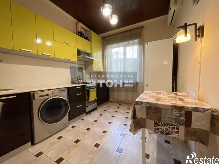 3-комн квартира ул.Красная, 29а