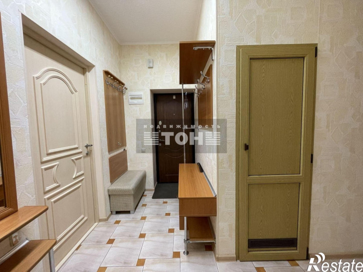 3-комн квартира ул.Красная, 29а
