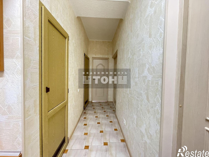 3-комн квартира ул.Красная, 29а