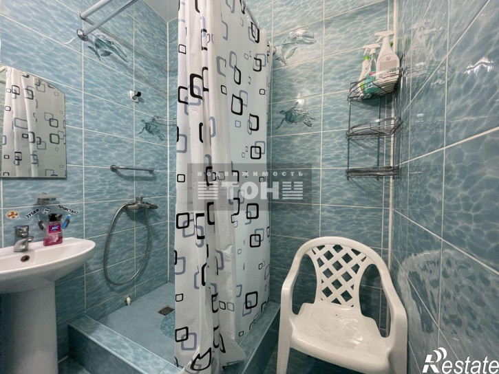 3-комн квартира ул.Красная, 29а