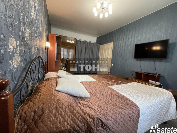 3-комн квартира ул.Красная, 29а