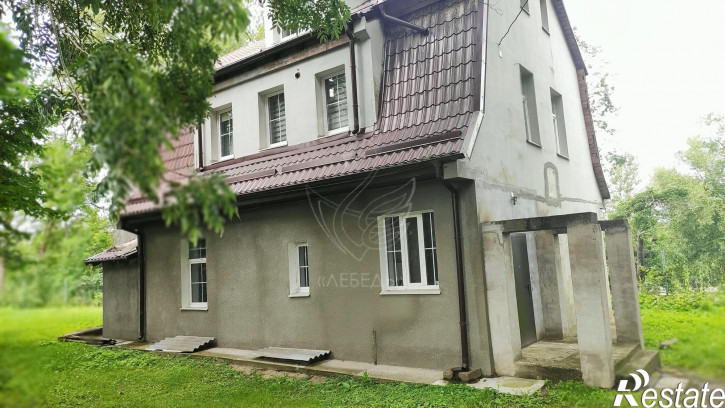 Коттедж/дом Неманский городской округ,Победы улица,30 Коттедж/дом Неманский городской округ,Победы улица,30
