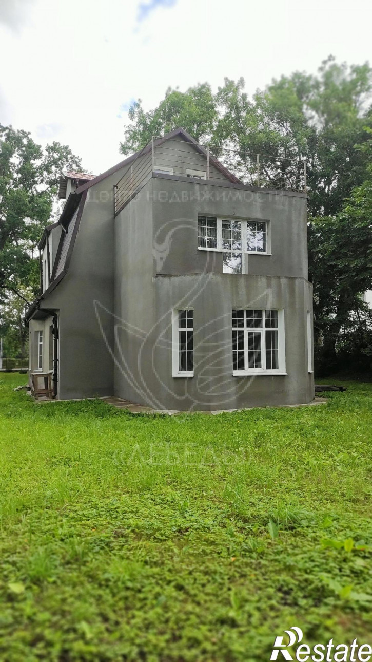 Коттедж/дом Неманский городской округ,Победы улица,30 Коттедж/дом Неманский городской округ,Победы улица,30
