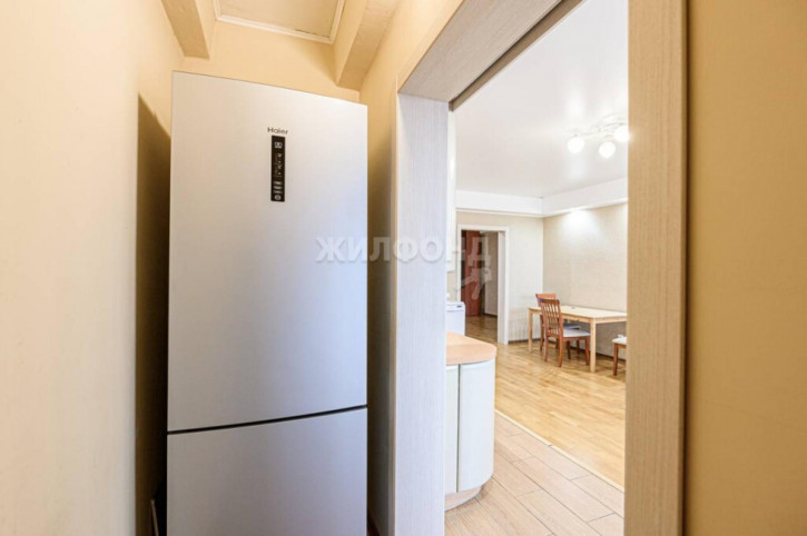 2-комн квартира Орджоникидзе, 47