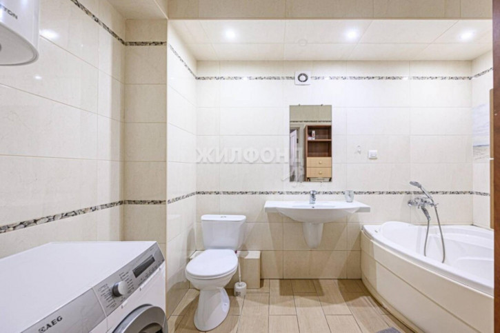 2-комн квартира Орджоникидзе, 47