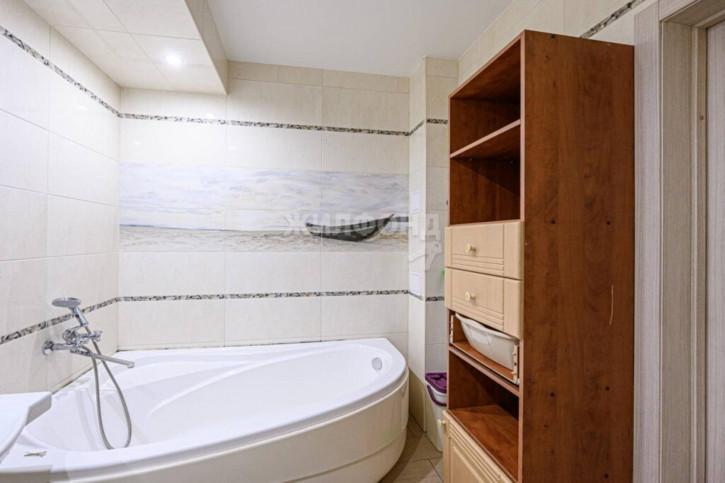 2-комн квартира Орджоникидзе, 47