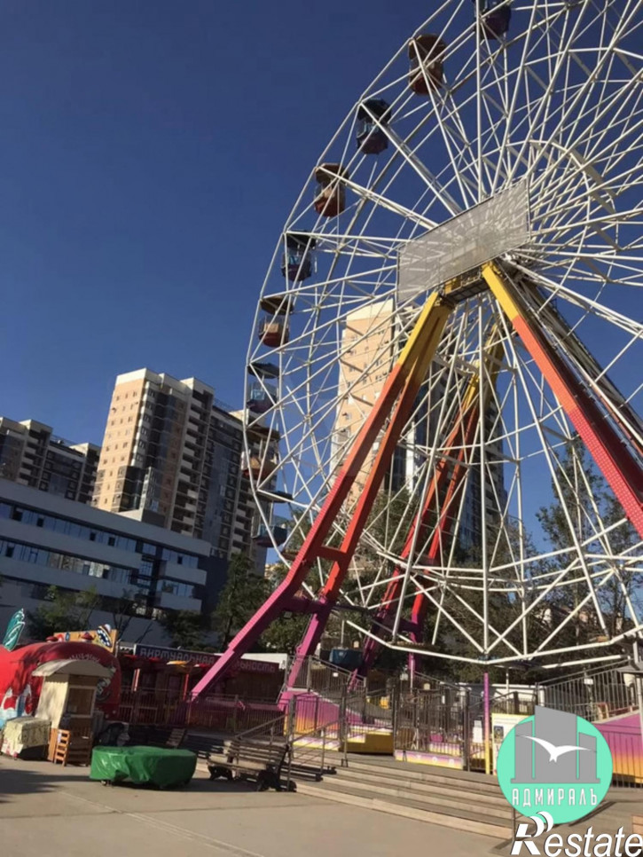 1-комн квартира муниципальное образование Новороссийск,Шевченко улица,22