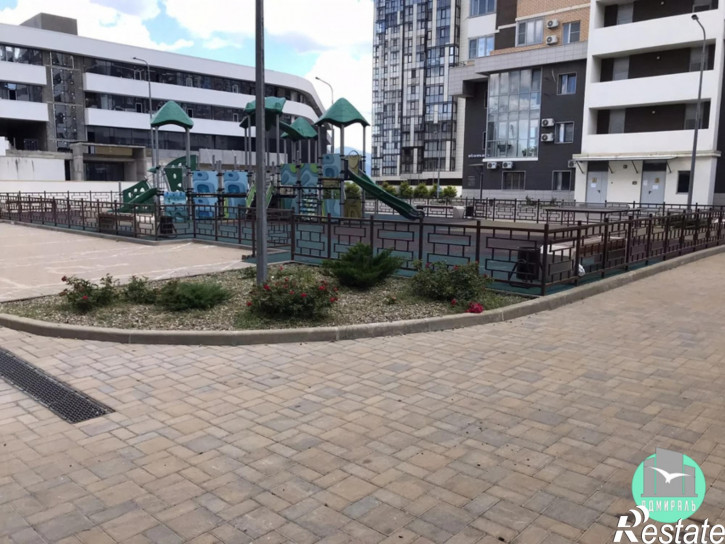 1-комн квартира муниципальное образование Новороссийск,Шевченко улица,22