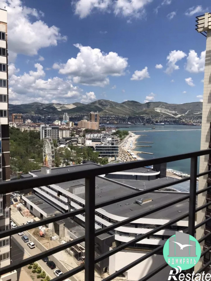 2-комн квартира муниципальное образование Новороссийск,Шевченко улица,22