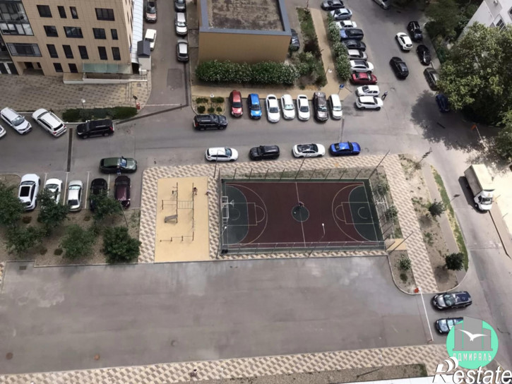 2-комн квартира муниципальное образование Новороссийск,Шевченко улица,22