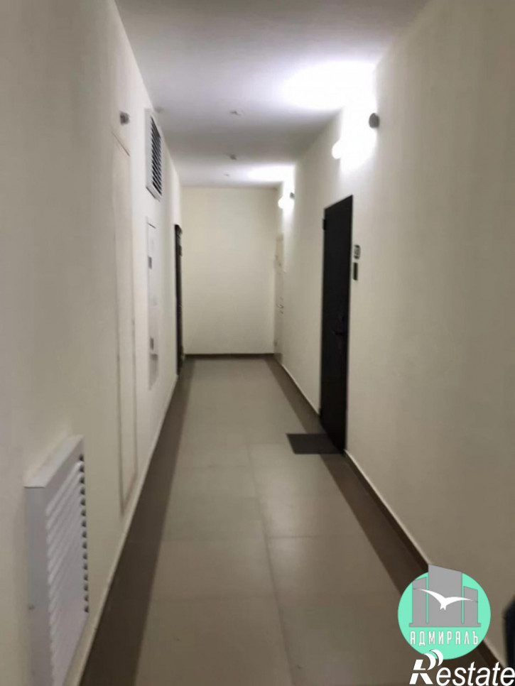 1-комн квартира муниципальное образование Новороссийск,Шевченко улица,22