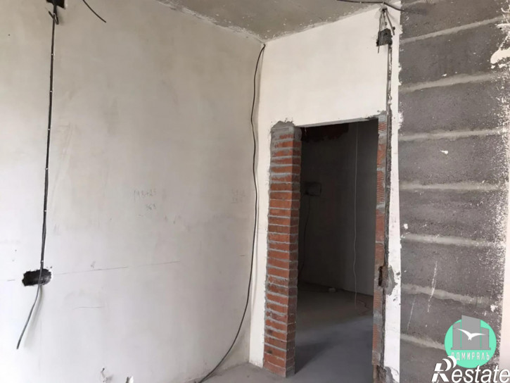 1-комн квартира муниципальное образование Новороссийск,Шевченко улица,22