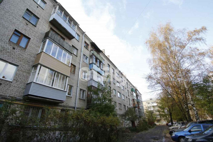 2-комн квартира Мира пр-т, 67