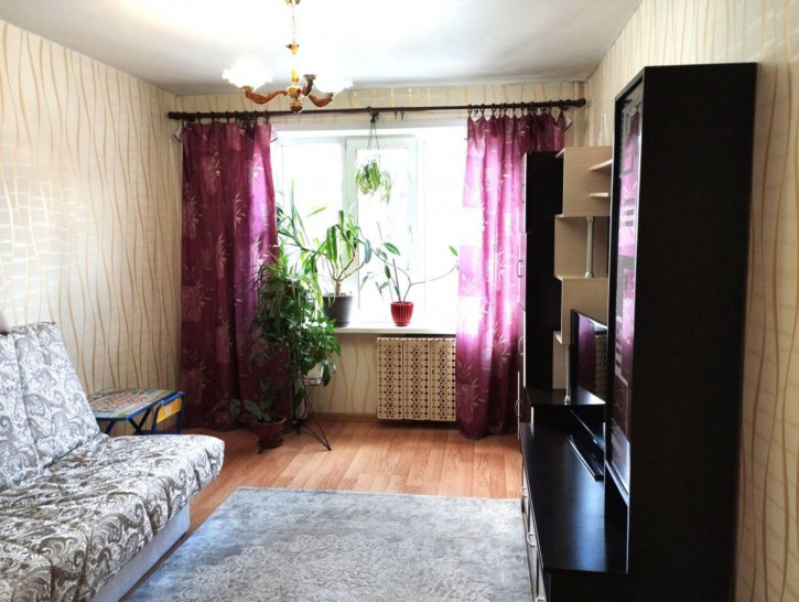 2-комн квартира Никитская ул, 106 2-комн квартира Никитская ул, 106