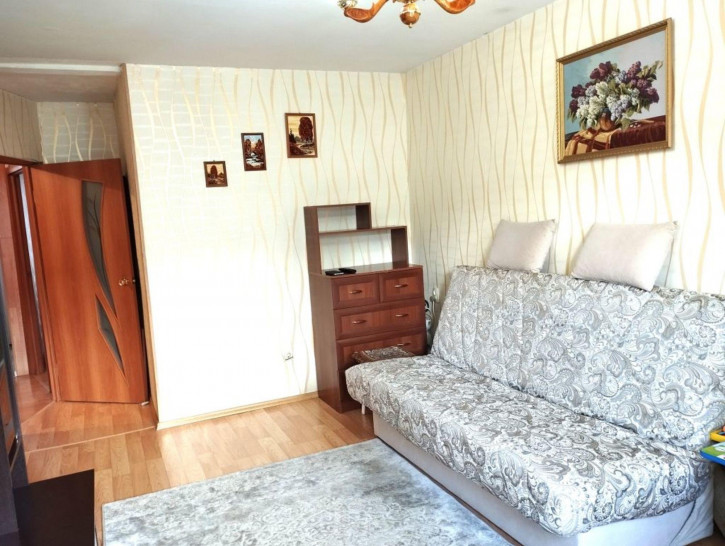 2-комн квартира Никитская ул, 106 2-комн квартира Никитская ул, 106