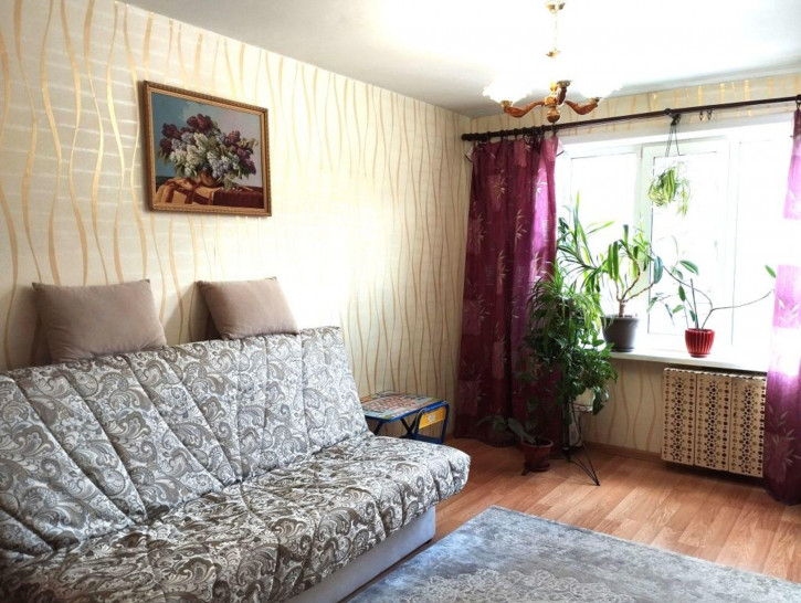 2-комн квартира Никитская ул, 106 2-комн квартира Никитская ул, 106