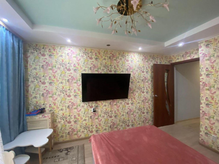 4-комн квартира Паново мкр, 2 4-комн квартира Паново мкр, 2