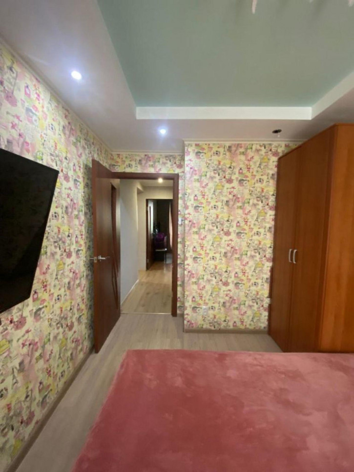 4-комн квартира Паново мкр, 2 4-комн квартира Паново мкр, 2