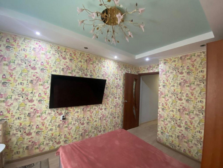 4-комн квартира Паново мкр, 2 4-комн квартира Паново мкр, 2